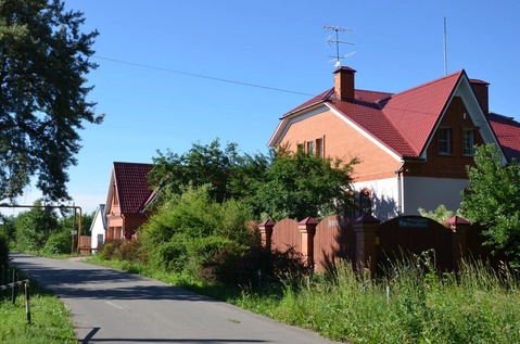 Продается дом в подмосковье с. Аниськино, 16500000 руб.