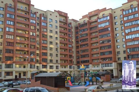Домодедово, 3-х комнатная квартира, Кирова д.7 к1, 8000000 руб.