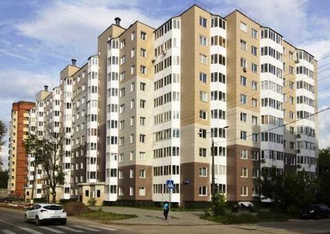 Электросталь, 2-х комнатная квартира, Захарченко д.3, 4150000 руб.