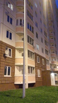 Чехов, 1-но комнатная квартира, ул. Центральная д.41, 18500 руб.