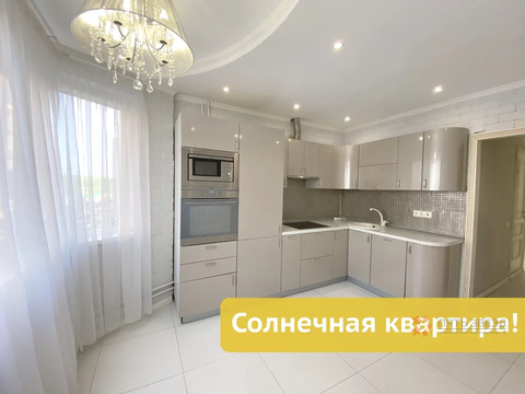 Бутово, 2-х комнатная квартира, Бутово парк д.18, 9300000 руб.