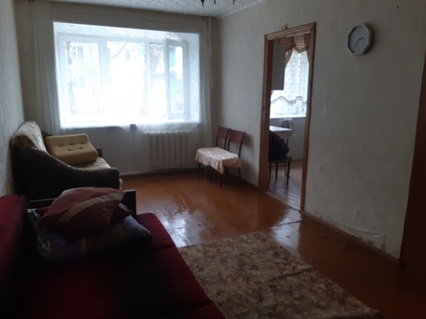 Ногинск, 1-но комнатная квартира, ул. Электрическая д.9, 1800000 руб.