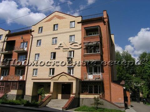 Мытищи, 5-ти комнатная квартира, ул. Ульяновская д.69кор1, 17510000 руб.