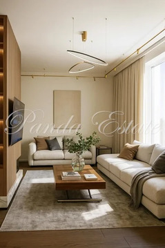 Москва, 5-ти комнатная квартира, Кутузовский пр-кт. д.12, 360000000 руб.