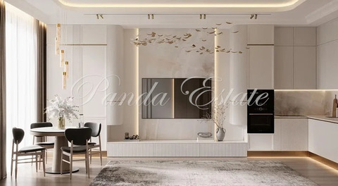 Москва, 3-х комнатная квартира, Кутузовский пр-кт. д.12, 155000000 руб.