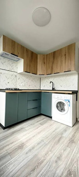 Москва, 1-но комнатная квартира, ул. Молостовых д.4к2, 13500000 руб.