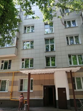 Москва, 2-х комнатная квартира, ул. Богданова д.12, 8500000 руб.