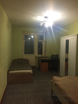 Солнечногорск, 1-но комнатная квартира, ул. Красная д.121, 2250000 руб.
