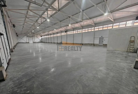 Продажа склада, Домодедово, Домодедово г. о., Коченягино стр., 47000000 руб.