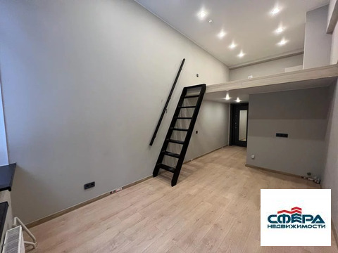 Продается студия 20,4кв.м, с антресолью 10.2кв.м. в Forest Suites Продается студия 20,4кв.м, с антресолью 10.2кв.м. в Forest Suites
