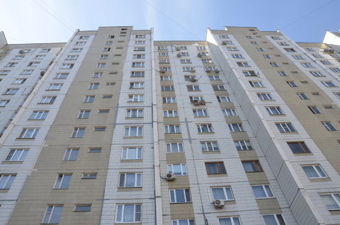 Королев, 1-но комнатная квартира, Космонавтов пр-кт. д.11, 3400000 руб.