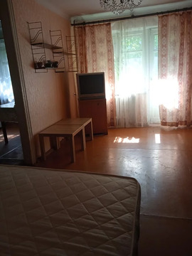 Подольск, 2-х комнатная квартира, ул. Свердлова д.33, 40000 руб.