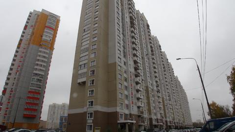 Химки, 3-х комнатная квартира, ул. Совхозная д.16, 8000000 руб.