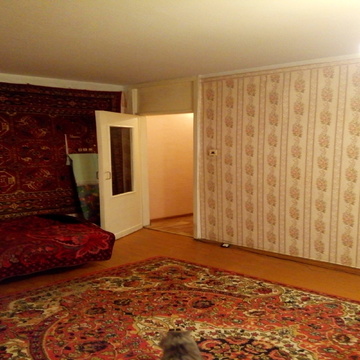 Ногинск, 3-х комнатная квартира, ул. Климова д.44А, 2650000 руб.