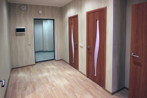 Химки, 1-но комнатная квартира, Ленинский пр-кт. д.35к3, 4950000 руб.
