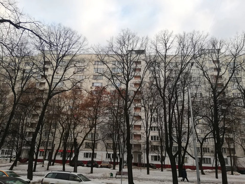 Квартира м. Римская Квартира м. Римская