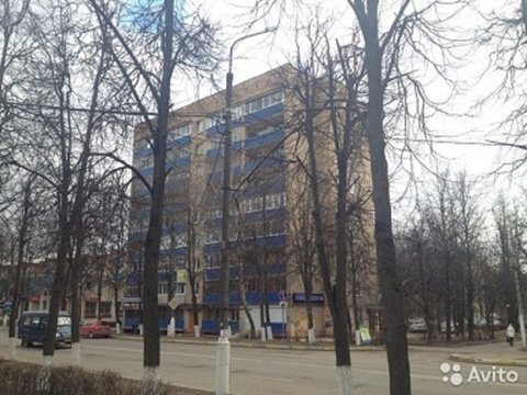 Воскресенск, 2-х комнатная квартира, ул. Менделеева д.9, 20000 руб.