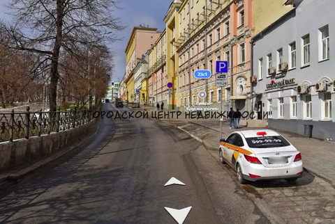 Продается псн 134 кв.м. у м. Китай-город Продается псн 134 кв.м. у м. Китай-город