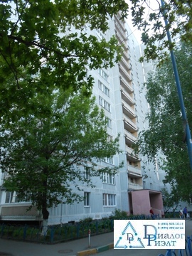 Красково, 3-х комнатная квартира, ул. Заводская 2-я д.21, 4650000 руб.