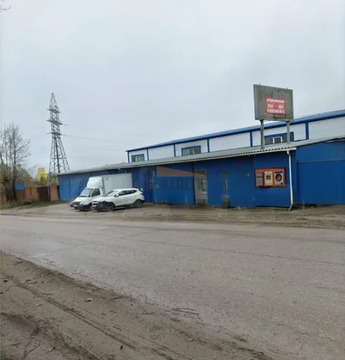 Продажа производственного помещения, Чулково, Раменский район, ул. ..., 74000000 руб.