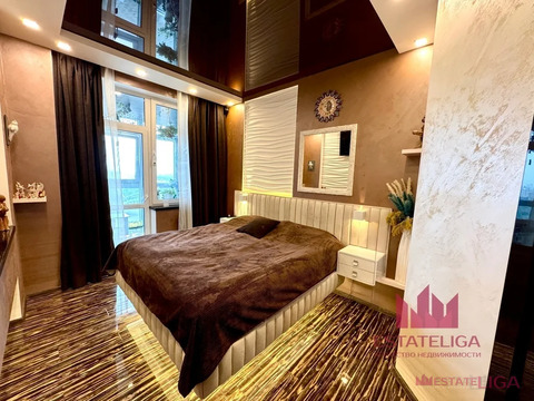 Химки, 3-х комнатная квартира, ул. Кудрявцева д.11, 28500000 руб.