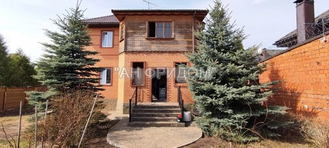 Продажа дома, Горки-2, Одинцовский район, 17200000 руб.