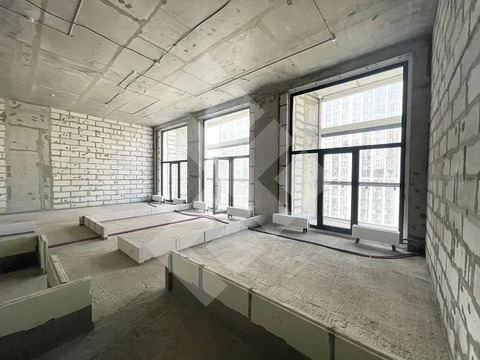 Москва, 2-х комнатная квартира, улица Янковского д.1к2, 31500000 руб.