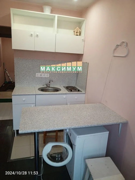 Видное, 1-но комнатная квартира, Сухановская д.31, 22000 руб.