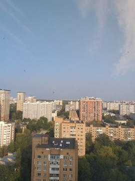 Москва, 3-х комнатная квартира, 10-я Парковая д.3, 28500000 руб.