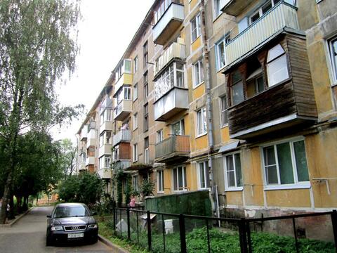 Ногинск, 3-х комнатная квартира, ул. Советской Конституции д.36б, 2800000 руб.