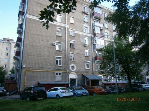 Москва, 4-х комнатная квартира, ул. Кожуховская 5-я д.9, 17400000 руб.