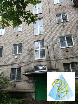 Орехово-Зуево, 1-но комнатная квартира, ул. Гагарина д.35а, 1200000 руб.