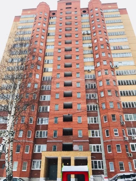 Королев, 3-х комнатная квартира, ул. Мичурина д.27 к3, 7200000 руб.