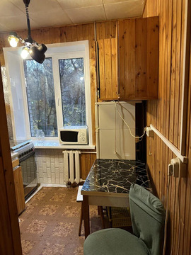 Люберцы, 2-х комнатная квартира, ул. 3-е Почтовое отделение д.21, 45000 руб.