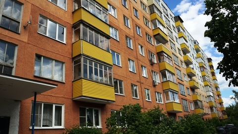 Ногинск, 4-х комнатная квартира, ул. Трудовая д.6, 4620000 руб.