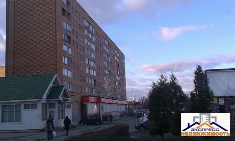 Сергиев Посад, 3-х комнатная квартира, Красной Армии пр-кт. д.7, 5100000 руб.
