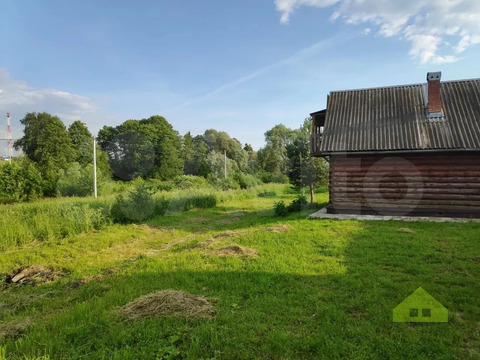 Дом в с. Дубна, 2500000 руб.