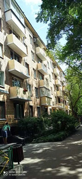 Продается 2-х комнатная квартира Ул. Поклонная д. 2 кор. 2 Продается 2-х комнатная квартира Ул. Поклонная д. 2 кор. 2