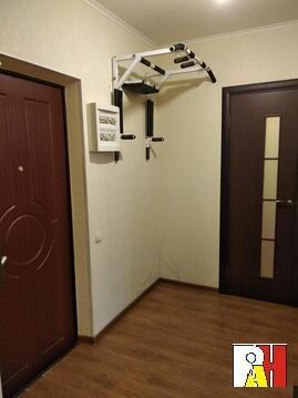 Балашиха, 1-но комнатная квартира, ул. 40 лет Победы д.33, 5100000 руб.