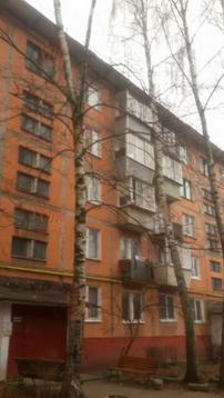 Загорянский, 2-х комнатная квартира, ул. Ватутина д.36, 2900000 руб.