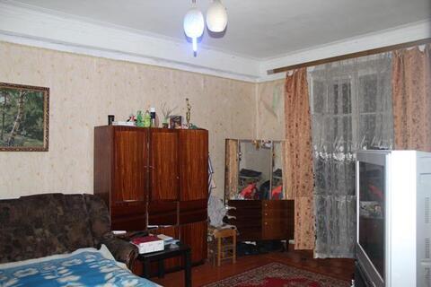 Егорьевск, 1-но комнатная квартира, ул. Пролетарская д.23, 1000000 руб.