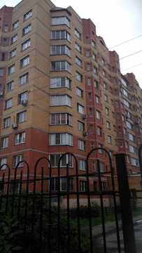 Электросталь, 1-но комнатная квартира, ул. Победы д.15 к4, 3400000 руб.