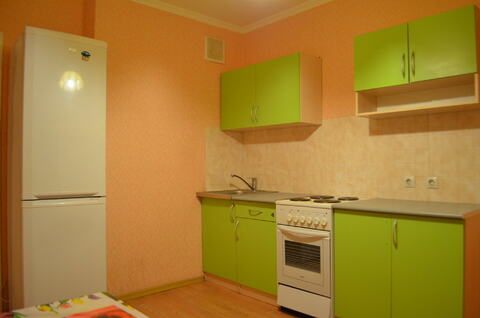 Домодедово, 2-х комнатная квартира, Набережная д.14, 27000 руб.