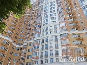 Москва, 3-х комнатная квартира, ул. Староволынская д.12 к4, 28880000 руб.