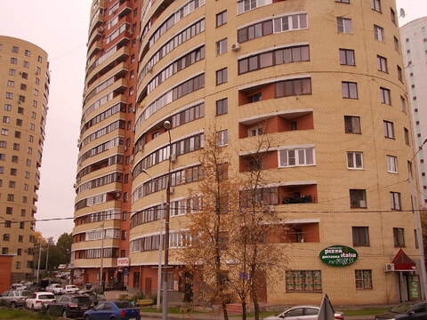 Троицк, 1-но комнатная квартира, ул. Нагорная д.10, 22000 руб.