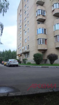 Черкизово, 3-х комнатная квартира, ул. Ганны Шостак д.1-Б корп1, 8100000 руб.