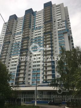 Королев, 1-но комнатная квартира, Тарасовская д.25, 2500000 руб.