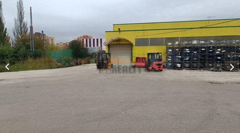 Продажа склада, Щелково, Щелковский район, ул. Заводская, 81410000 руб.