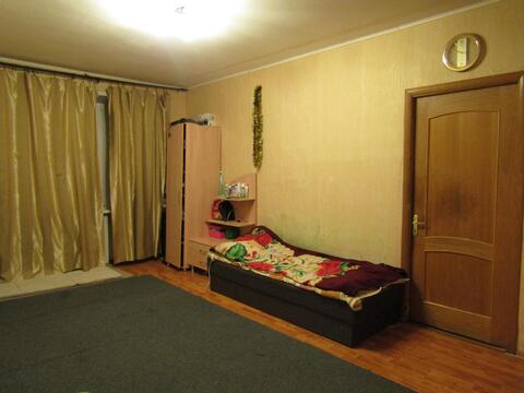 Москва, 3-х комнатная квартира, ул. Юных Ленинцев д.44 к2, 6500000 руб.