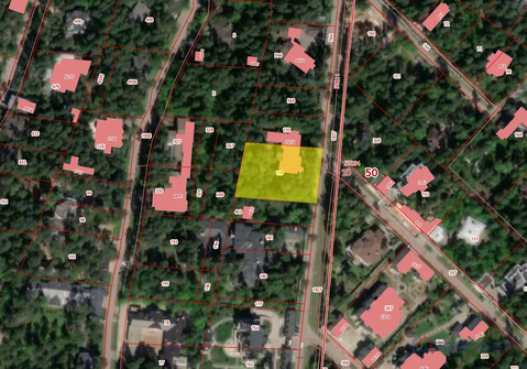 Продажа дома, Николина Гора, Одинцовский район, Тер. ЗАО скз-4, д. 259, 183629121 руб.